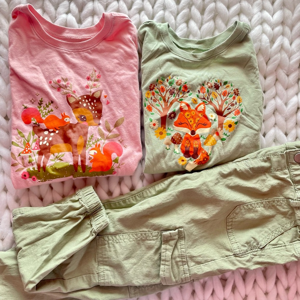 Fall Outfit.